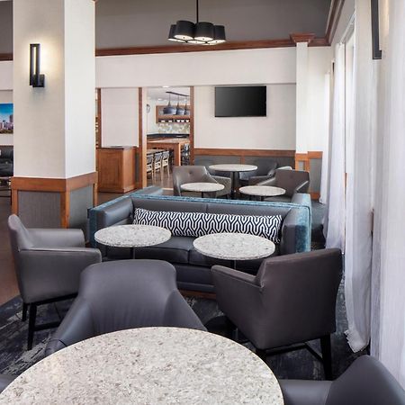 Hyatt Place Atlanta Airport North College Park Exterior photo