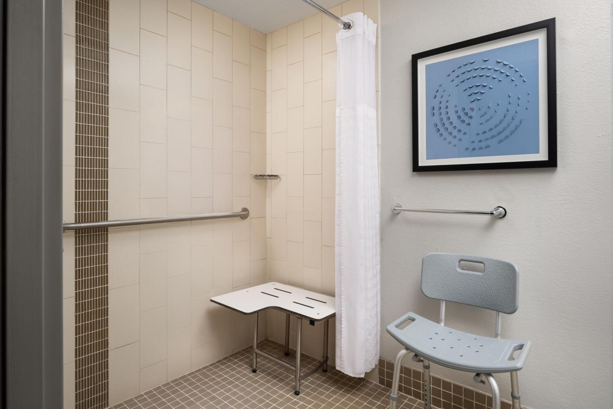 Hyatt Place Atlanta Airport North College Park Exterior photo