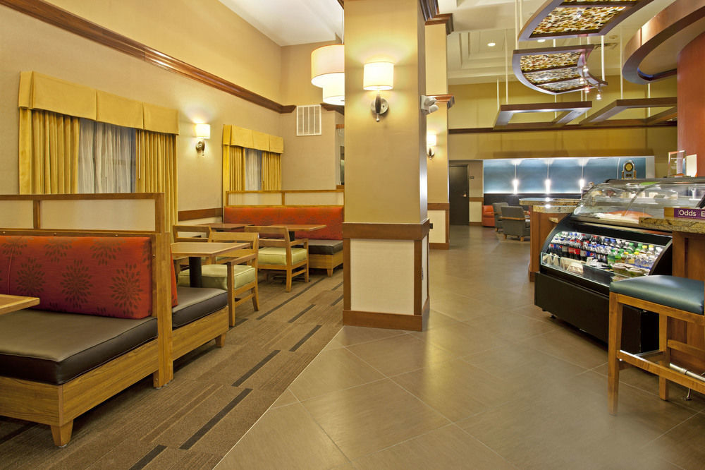 Hyatt Place Atlanta Airport North College Park Exterior photo